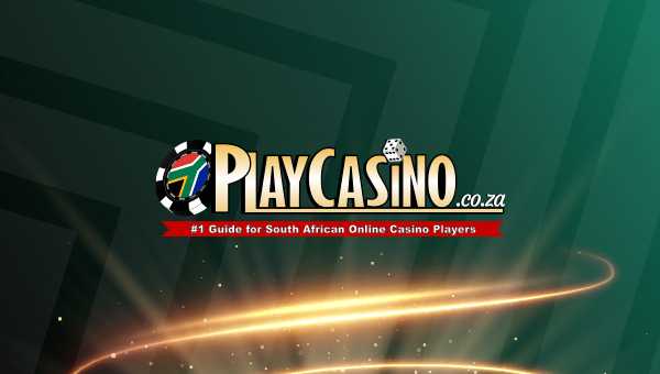 Best Online Casino Games South Africa